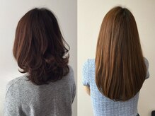 ヘアーメイク アテナ(Hair Make ATENA)