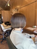 テントテン(tent ten)&nbsp;ミニボブ