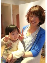 美容室 スタジアム(Stadium)&nbsp;サロンデビュー