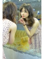 ブエナビスタ(BUENA VISTA)&nbsp;☆★098-923-1235★☆　  【BUENA VISTA】  最新トレンドヘア300