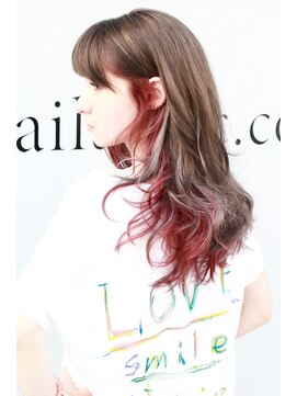 カイラ(KaiLa) サマーカラー