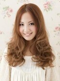 大きめカールのふわくしゅルーズ 【EARTH武蔵境】