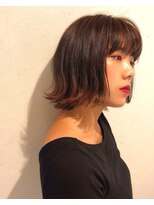 ザブックハンドサロン(The book hand salon)&nbsp;デザインカラー