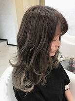 リップソウル(RIP SOUL)&nbsp;グラデーション☆グレージュ