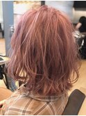 エアリーボブ