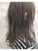 【keisuke】アッシュミディアム