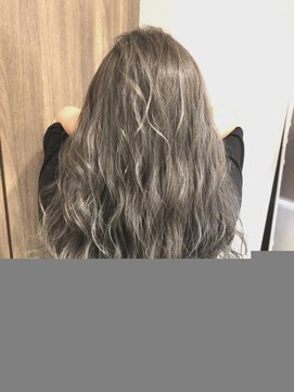 アミ 池袋(amie) バレイヤージュ[池袋/池袋駅/池袋/池袋]