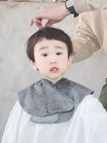 バイロン(BYRON)&nbsp;ベビーカット