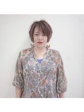 アプルーヴ APPROVE&nbsp;門馬 宏恵