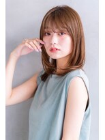 アメリ 新宿(Ameri)&nbsp;Ameri ナチュラルワンカール　【新宿】