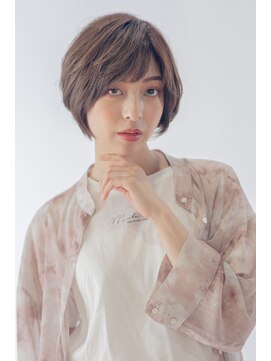 スノードロップ 阿佐ヶ谷(Snowdrop) ショート/ボブ/ヘッドスパ/髪質改善/ハイライト/阿佐ヶ谷