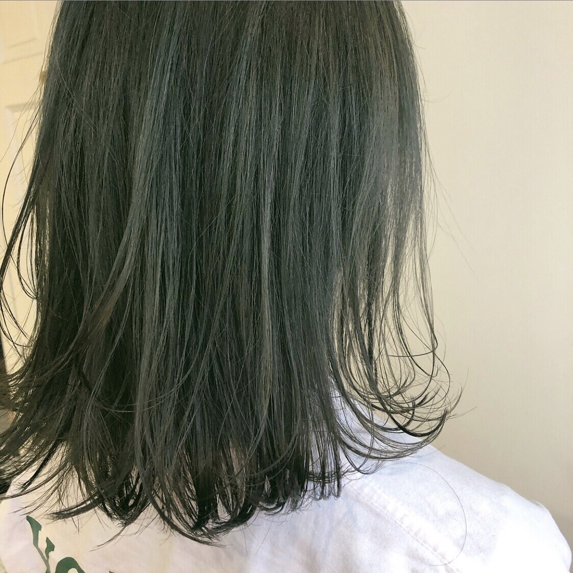 2025年-2026年冬】イルミナカラー フォレストの髪型・ヘアアレンジ