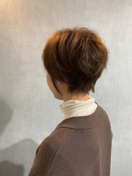 クウ(KU.) ゆるふわ