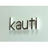 カウチソフ(kauti sofu)のお店ロゴ