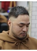 バーバースタイル
