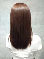 ナチュラル 多賀城駅前店(Natural)&nbsp;魔法の縮毛矯正ケアルーガ