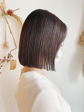 ヘアドゥーレディバグ 大和八木店(HAIR DO LADY BUG) 定番