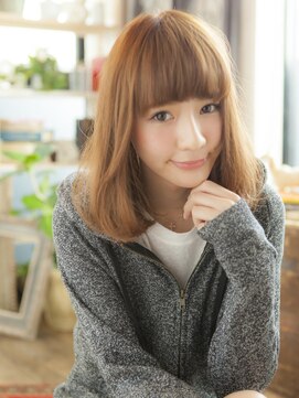 リトル 所沢(little) スムースミディー★