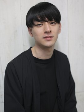 バース(BIRTH) 天神【BIRTH】韓国マッシュショート 1