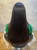 グレイス 逗子(grace) 髪質改善縮毛矯正