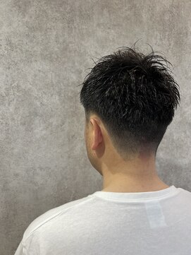 コス(COS) 【COS/平塚/加藤】メンズベリーショート