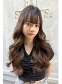 20代30代40代 ヨシンモリ ロングヘアー4 藤沢