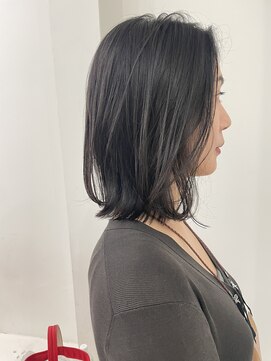 エンドリンク(endlink) ナチュラルミディー