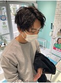 ツイストスパイラル