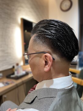 エスピガ(ESPIGA) メンズビジネススタイル