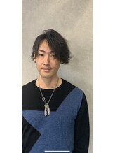 キューズ 津田沼(cue's)&nbsp;伊東 孝昌