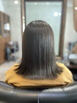 ヘアー クレイジュ(HAIR CRAYGE)&nbsp;グレージュボブ