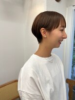 ホク(hoku)&nbsp;耳かけショート