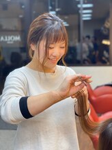 モーラ 浅香山店(MOLLA)