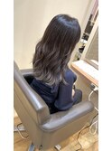 【feliette】バレイヤージュグラデーション