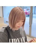 ハイトーンモカベージュ