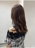 ナチュラルブラウン
