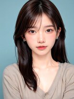 ラベスト キョウト(LOVEST)&nbsp;タイトに作るレイヤーロング○20代30代40代○