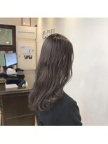 シエル 八王子店(CIEL)&nbsp;美髪スタイル☆