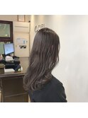 美髪スタイル☆