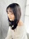 ギフト 甲府店(gyfu&)の写真/《骨格・クセを活かして可愛くデザイン♪》大型サロン出身のトップレベルのカット技術でトレンドヘアに！