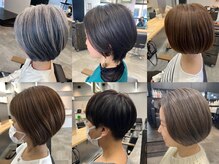 デシジョン 綱島店(Decision)