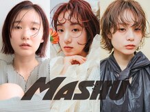 マッシュ チャヤマチ(MASHU chayamachi)