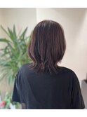 ボブスタイル
