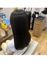 エルパティオ(EL PATIO)&nbsp;髪質改善サブリミック