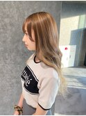 プルシールエクステ【ダイヤモンド】