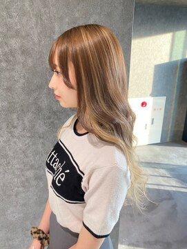 リルーア(RIRUA) シールエクステ【ダイヤモンド】