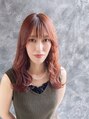 ヘアーメイク アディクト(HAIR MAKE addict) 池尾 円
