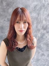 ヘアーメイク アディクト(HAIR MAKE addict) 池尾 円