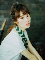 スタリー(Starry)&nbsp;くるりんぱローポニー20代/30代/40代/ハレマチ通り