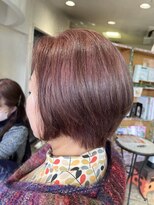 ビーエスケイ BSK&nbsp;ショートボブ